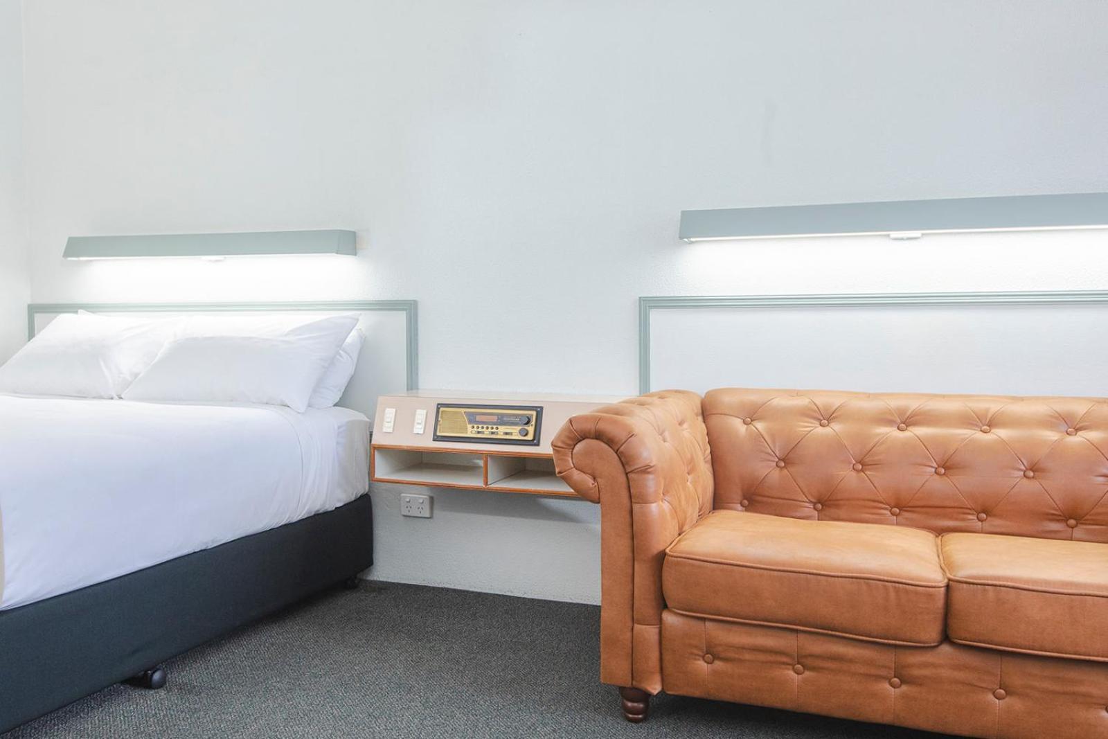 Alluna Hotel Armidale